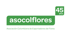 Logo Asociación Colombiana de Exportadores de Flores