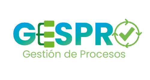 Icono GESPRO - Sistema de Información de Gestión por Procesos