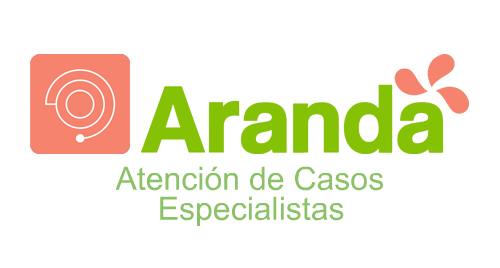 Icono Herramienta Mesa de Ayuda para Atención de Casos