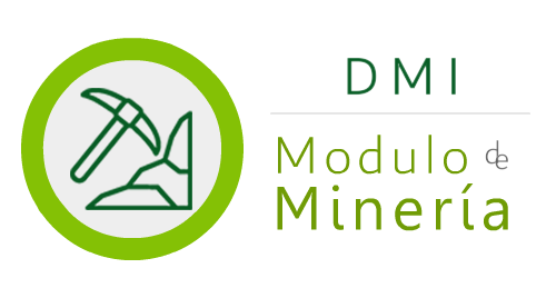 Icono ANLA Herramienta de Detección de Minería Ilegal - DMI