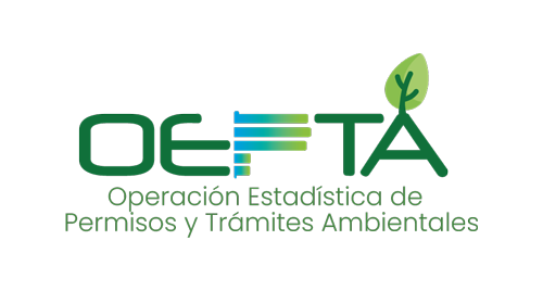 Icono OEPTA - Herramienta de Operación Estadística de Seguimiento Ambiental