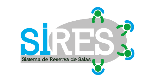 Icono SIRES - Sistema de Reservas de Salas ANLA
