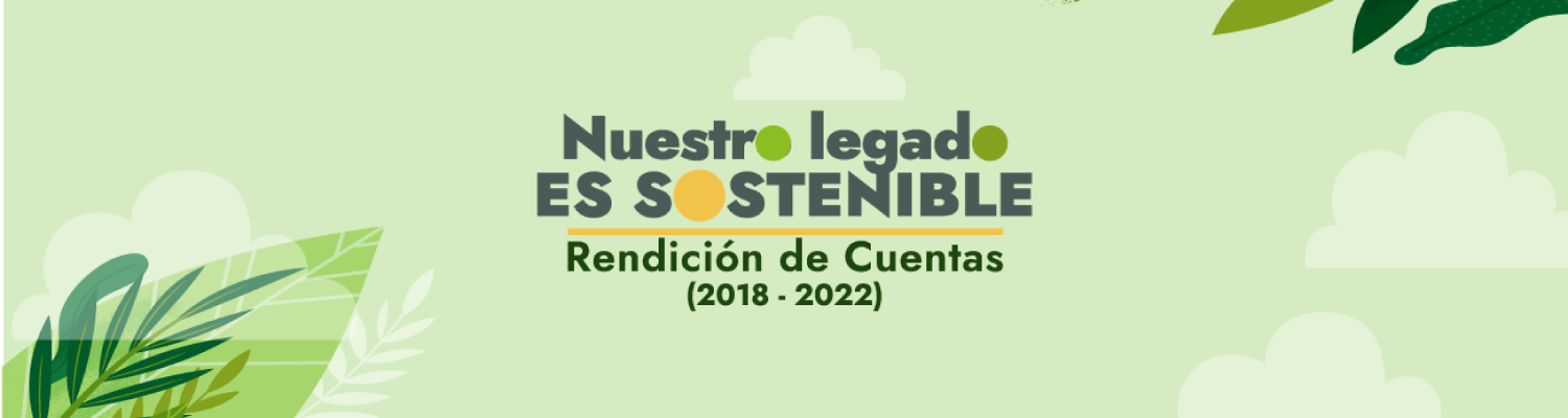La ANLA rindió cuentas a los colombianos