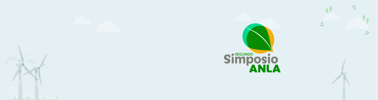 Segundo simposio ANLA “acciones para construir colectivamente la sostenibilidad ambiental”