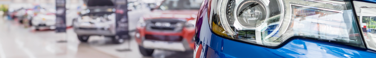 Bodega de almacenamiento de vehículos 