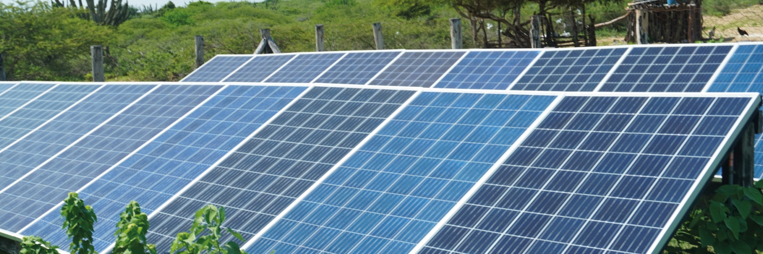 A partir de octubre la ANLA asume la competencia de proyectos de generación de energía renovable desde los 50 megavatios