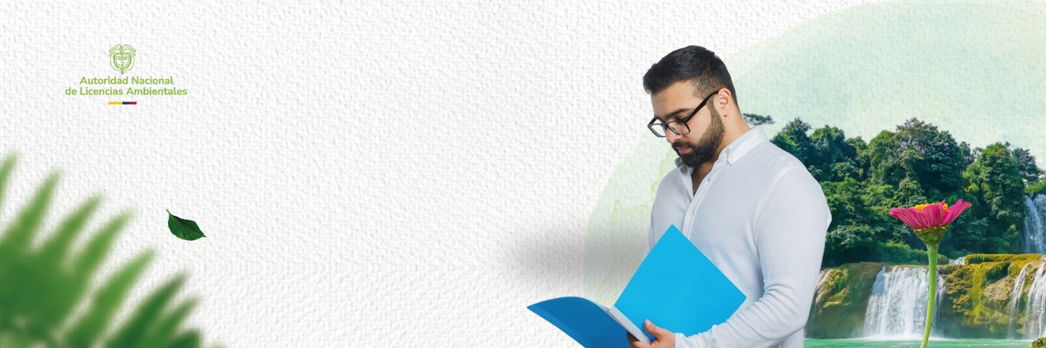 Imagen de referencia sobre resoluciones ANLA