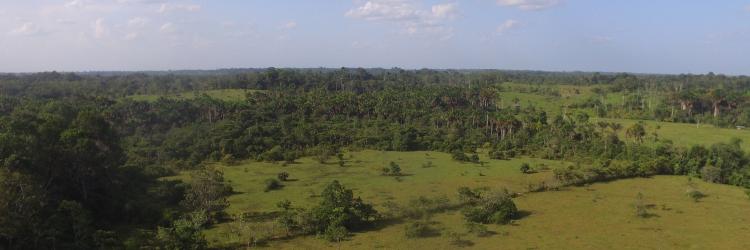 Imagen de referencia de Puerto Asís