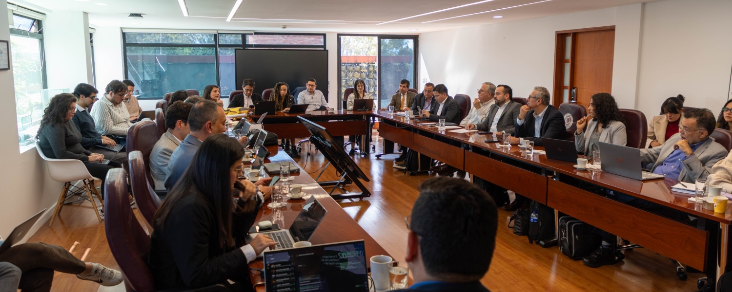 Gobierno nacional supera en un 57 % los licenciamientos de proyectos de energías limpias