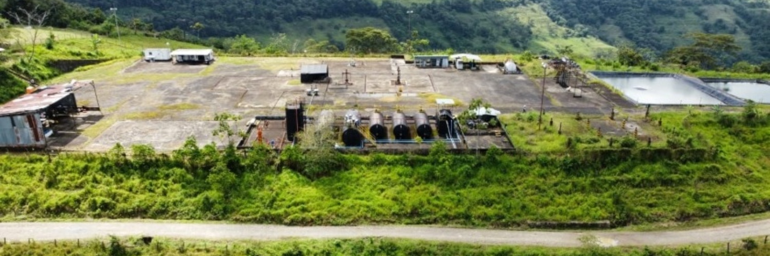 Imagen de referencia del Proyecto Campo de Producción Medina