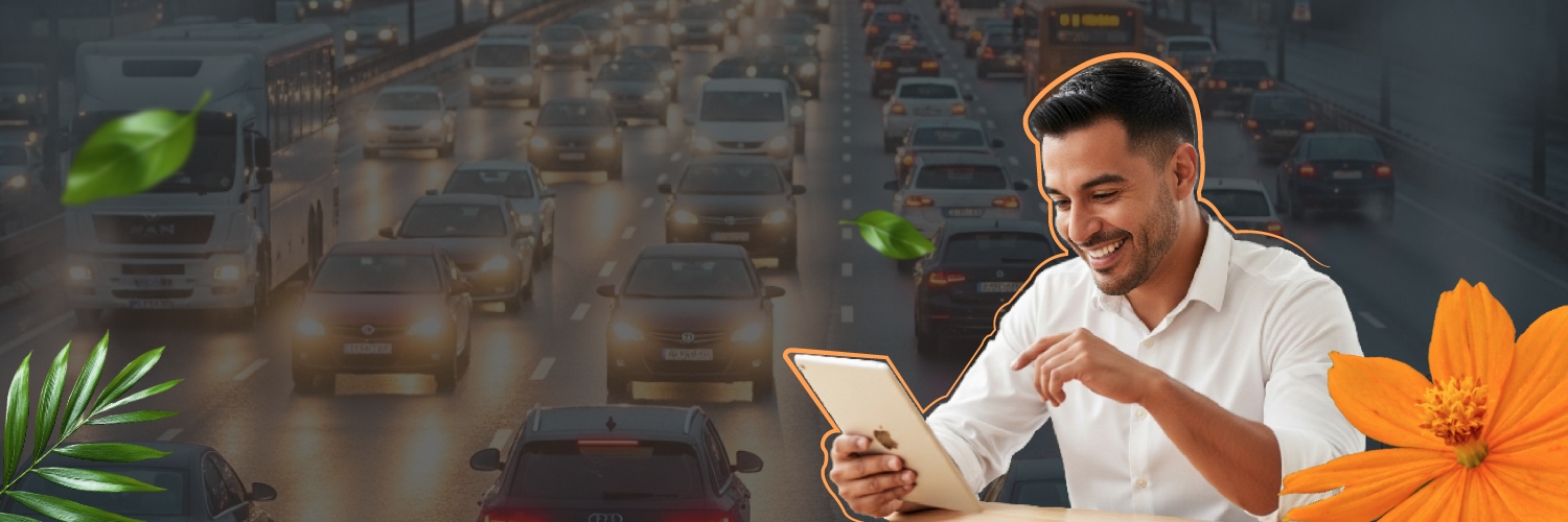 Imagen de funcionario de la ANLA sobre el trámite CEPD