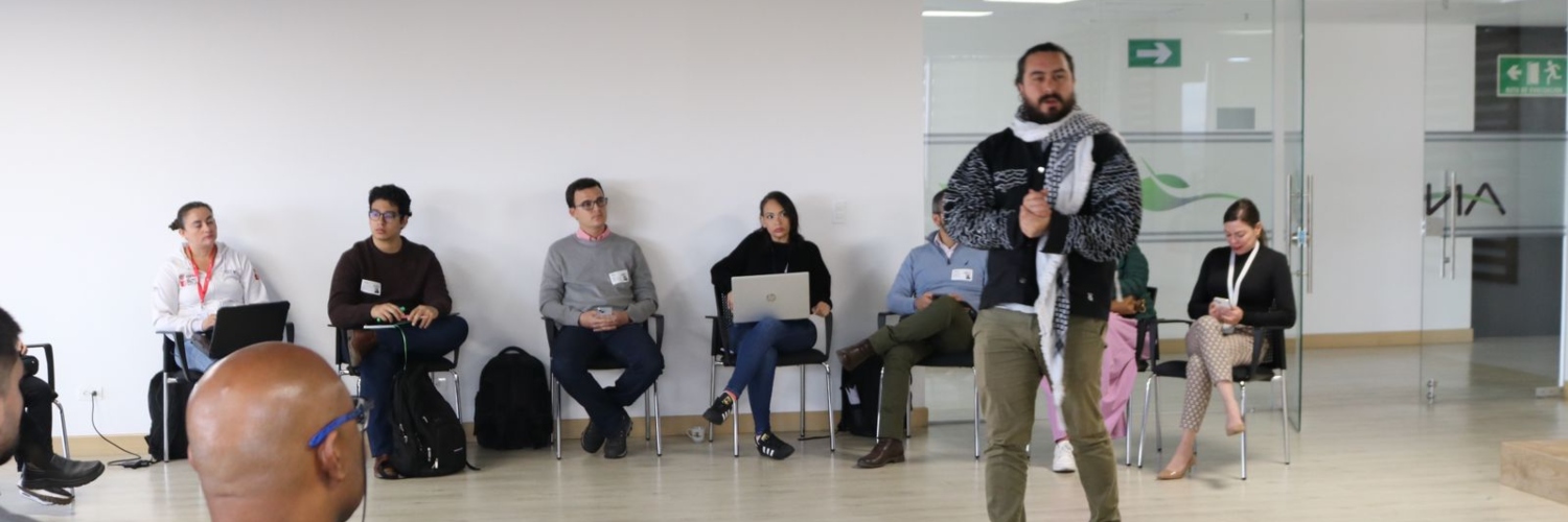 Banner de la cuarta versión del recorrido “Conoce la ANLA”