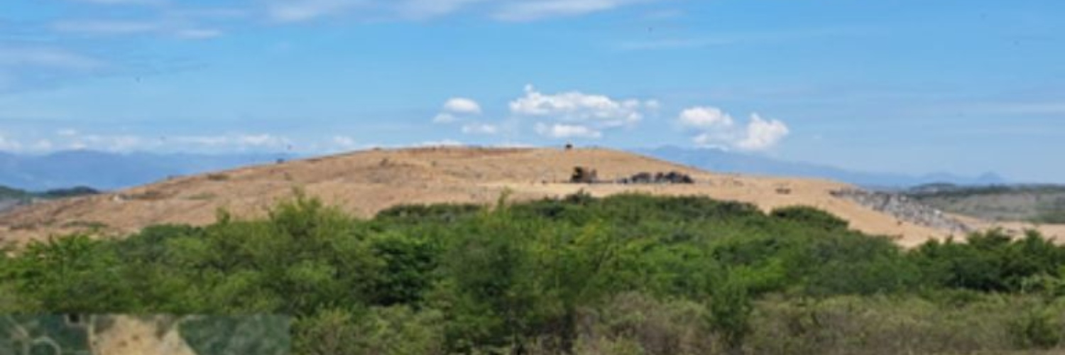 Imagen de referencia del Proyecto Área de Desarrollo VSM-37 – Expediente ANLA LAV0062-00-2023