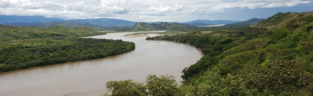 Centro de Monitoreo de los Recursos Naturales de la ANLA