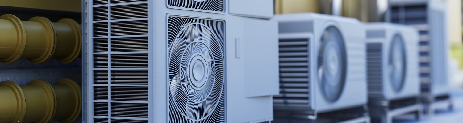 equipos de refrigeración industrial