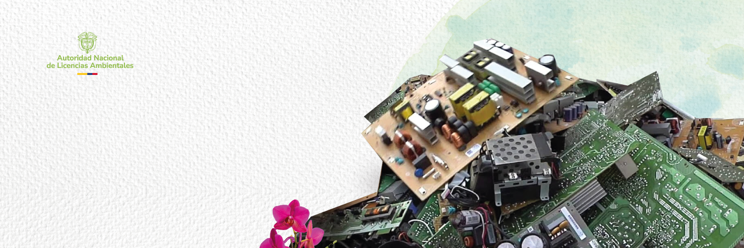 Imagen de referencia de Posconsumo ANLA