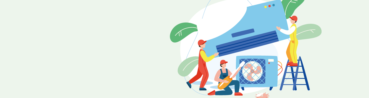 Requisitos del visto bueno para la importación de equipos y sistemas de refrigeración