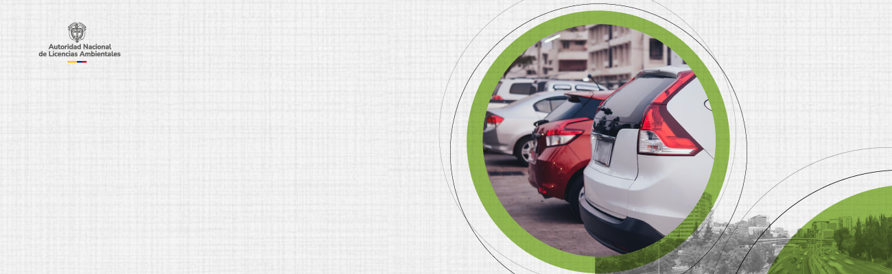 Imagen de referencia para el listado preliminar de certificados de emisiones para vehículos livianos y medianos
