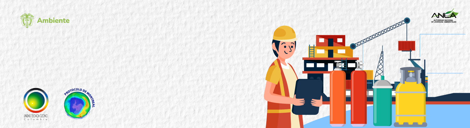 Imagen de referencia sobre Distribución de cupos individuales del país para la importación de sustancias hidrofluorocarbonadas – HFC