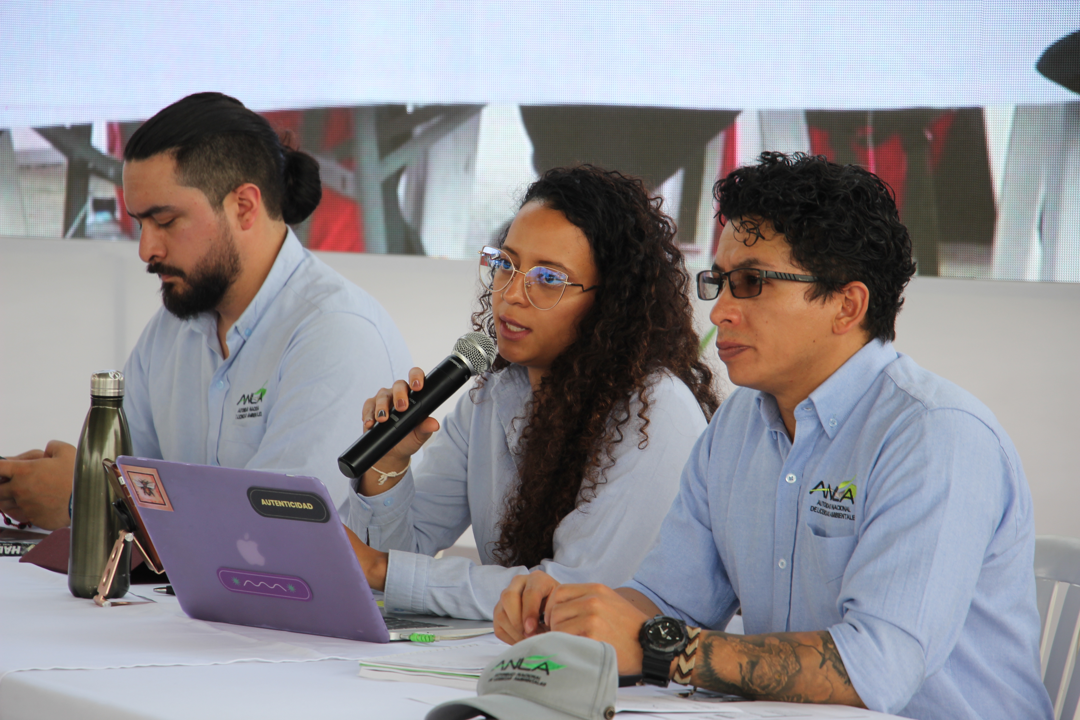 Objetivos de Calidad del Recurso Hídrico