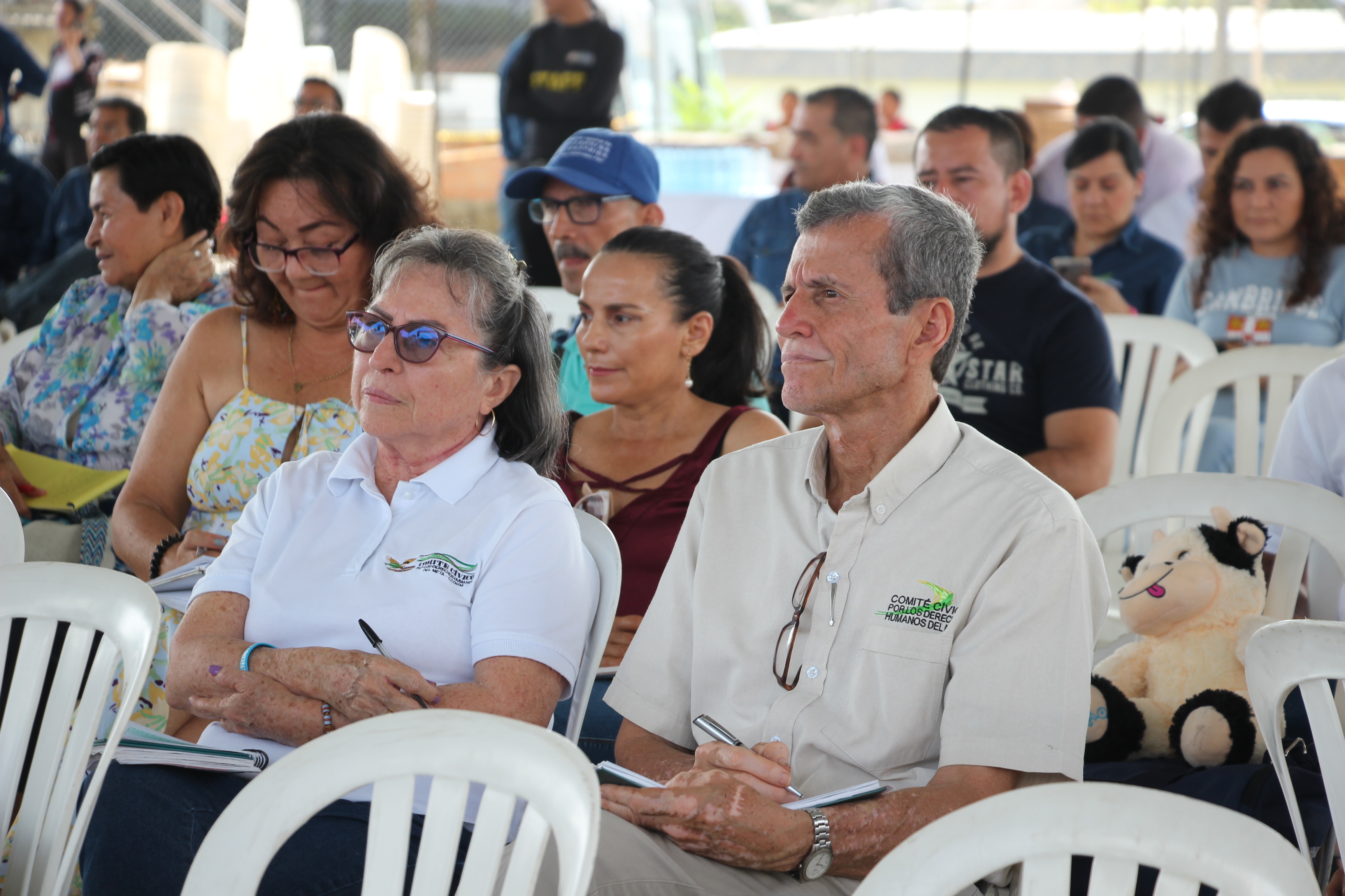 Variabilidad Climática