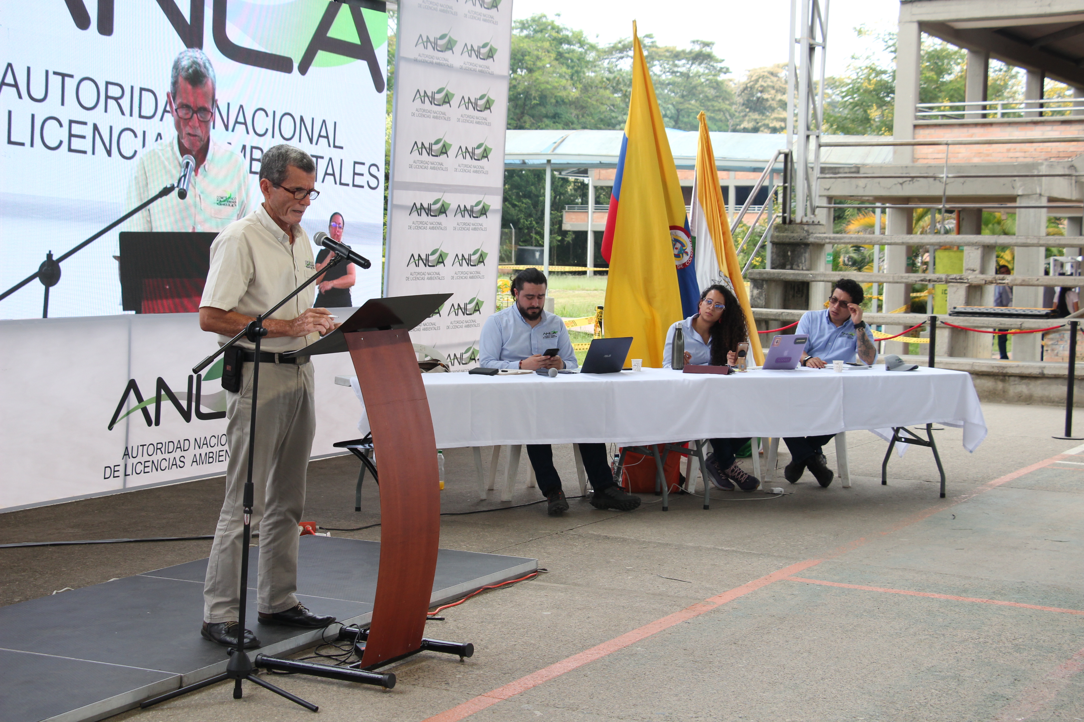 Objetivos de Calidad del Recurso Hídrico