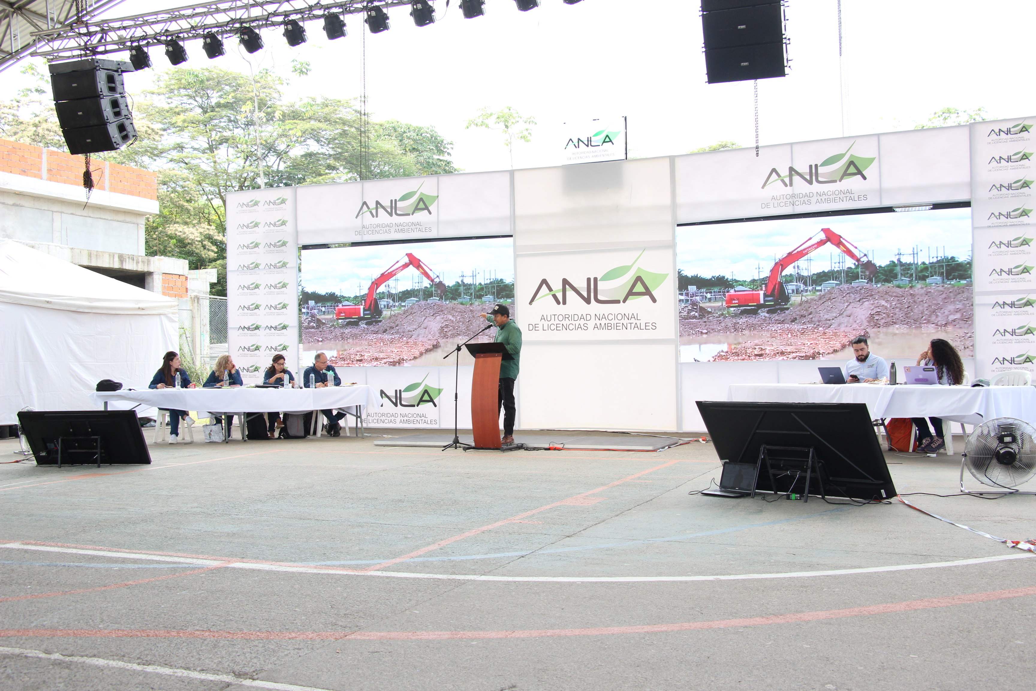 Objetivos de Calidad del Recurso Hídrico