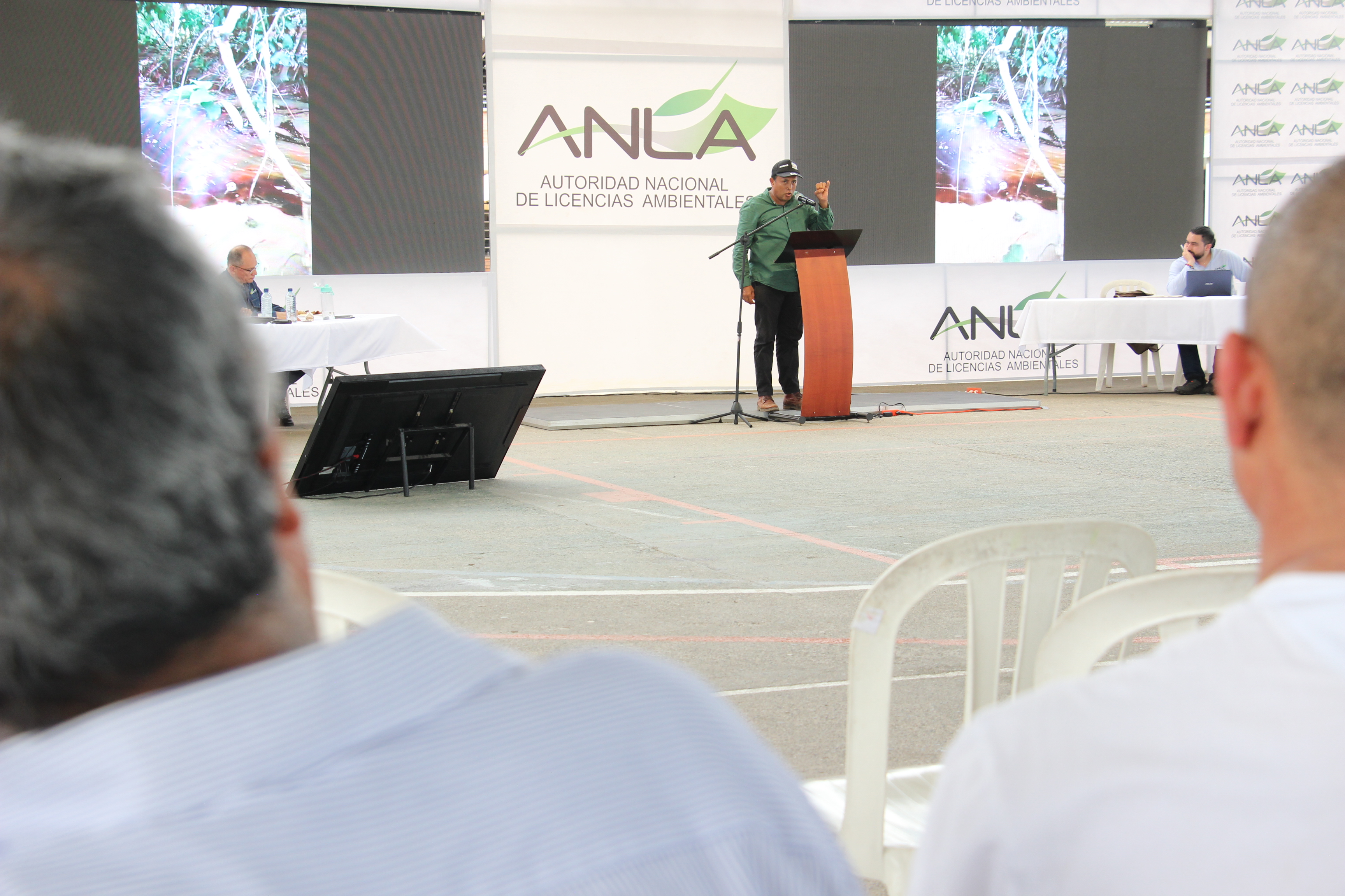 Variabilidad Climática